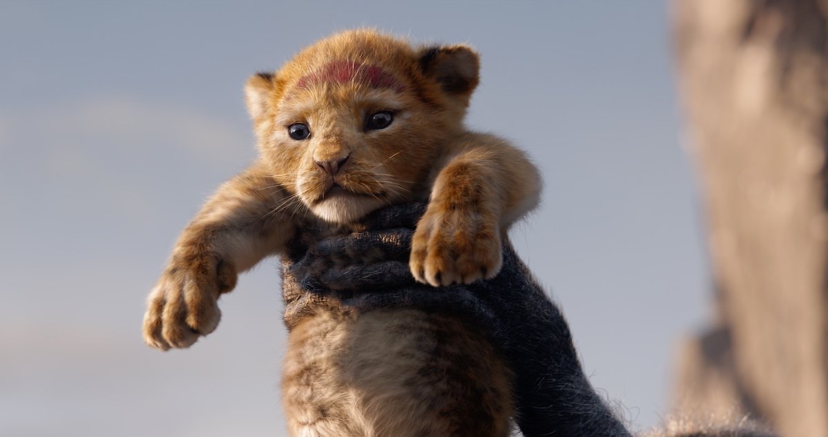 Disney thanks 'entire pride' after spectacular response to 'The Lion King' trailer 