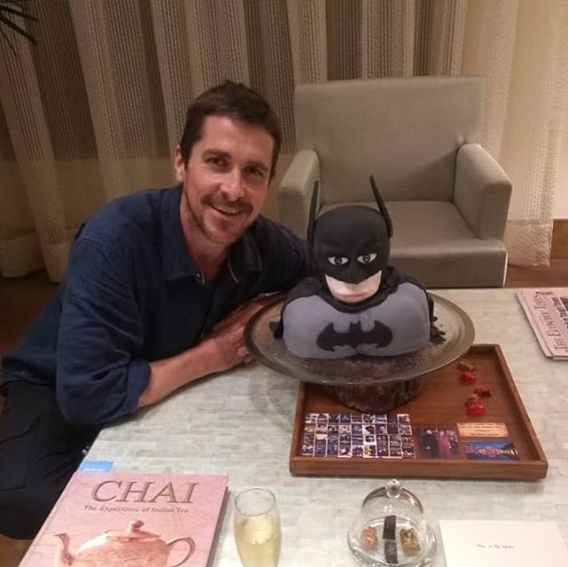 Trump thought I was Bruce Wayne: Christian Bale meet during 'dark knight rises'
