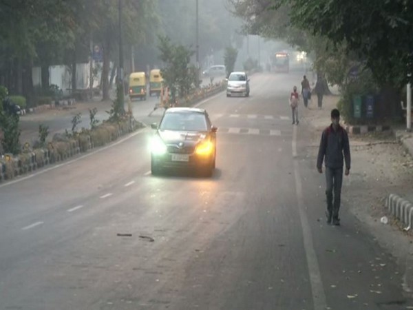 Mercury dips in Delhi to single digit, windy day ahead