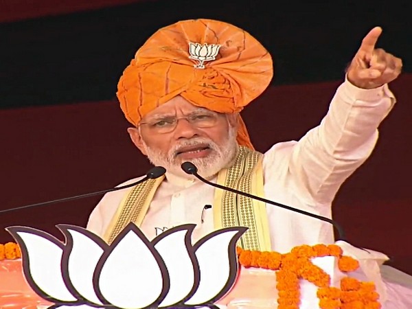 Will be campaigning in Jharkhand, looking forward to be among people of 'great' state: PM Modi