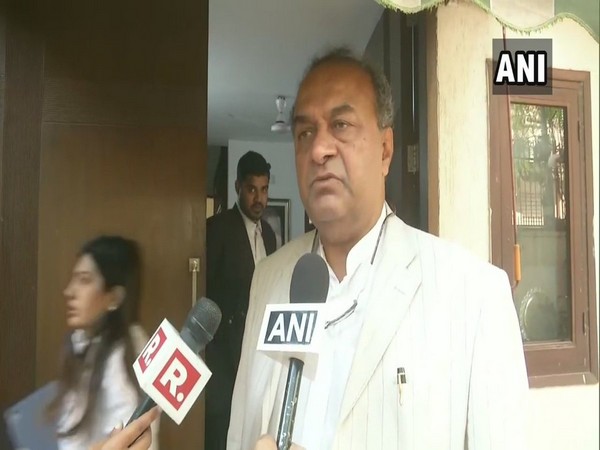 Governor was right in granting invitation to BJP to form govt: Advocate Mukul Rohatgi
