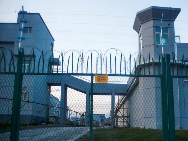 High security, no escapes: Data leak provides a glimpse into China's detention camps