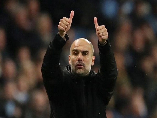 Liverpool look unstoppable: Pep Guardiola