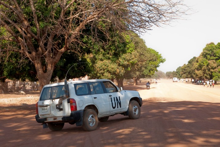 South Sudan: UN and partners make plea for urgent intervention to end ‘escalating violence’