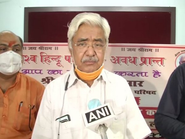 'Love jihad' is demographic aggression and reality that requires stringent law: VHP 
