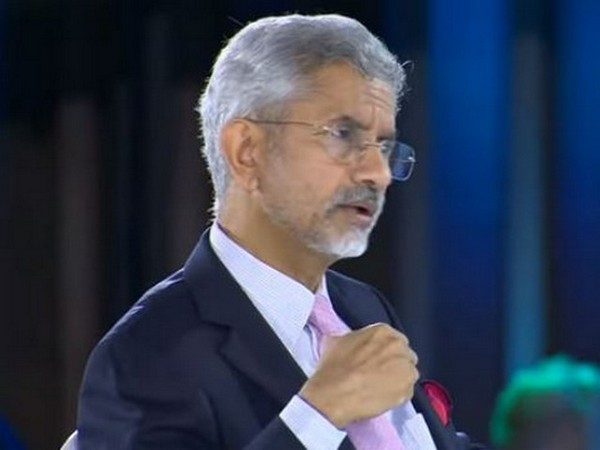Jaishankar flags 'sharpening of tensions' on territorial issues across Asia amidst China's rise
