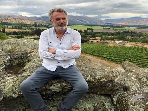 Sam Neill to star in Australian courtroom drama series 'The Twelve' for Foxtel