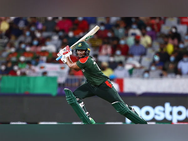 Shakib Al Hasan returns as Bangladesh announce squad for ODI series against India