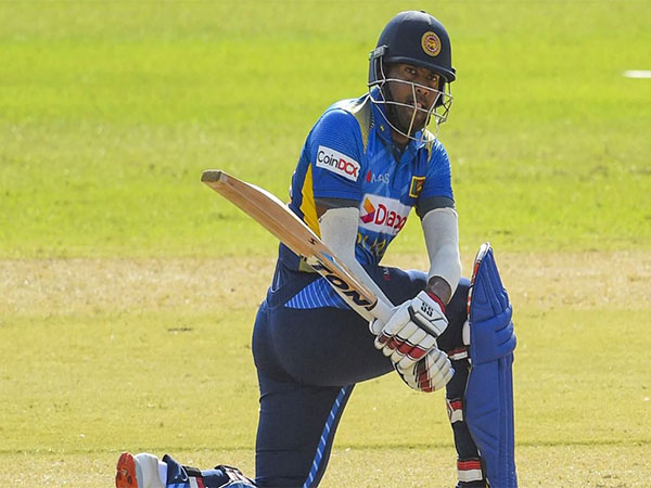 Rajapaksa opts for break from ODI cricket as Sri Lanka announce squad for Afghanistan series