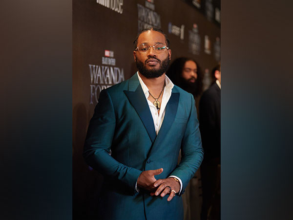Ryan Coogler pens emotional note to thank fans for watching 'Black Panther: Wakanda Forever'