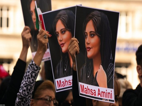 Mahsa Amini's death in Iran custody was 'unlawful', says UN mission