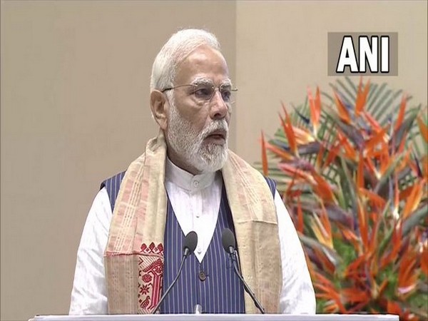 Be it people or institutions "our responsibilities" should be "our first priority", says PM Modi on Constitution Day