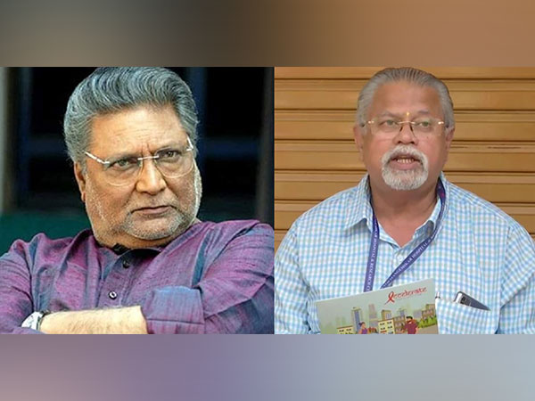 Vikram Gokhale's health showing "steady improvement," likely to be off ventilator support soon