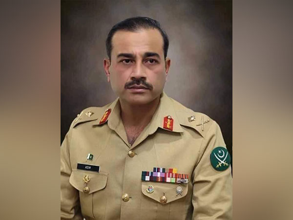 Pakistani government officially notifies General Asim Munir as new army chief 
