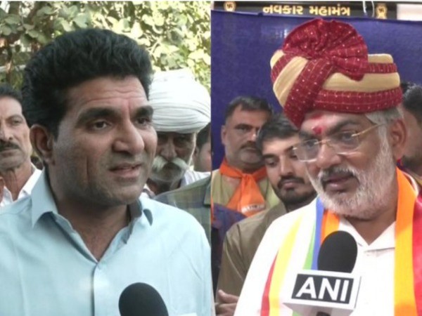 Gujarat polls: Khambhalia seat has turned into a battle of prestige between BJP, AAP