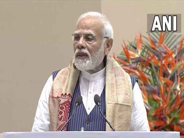 "No person or relation is above nation": PM Modi 