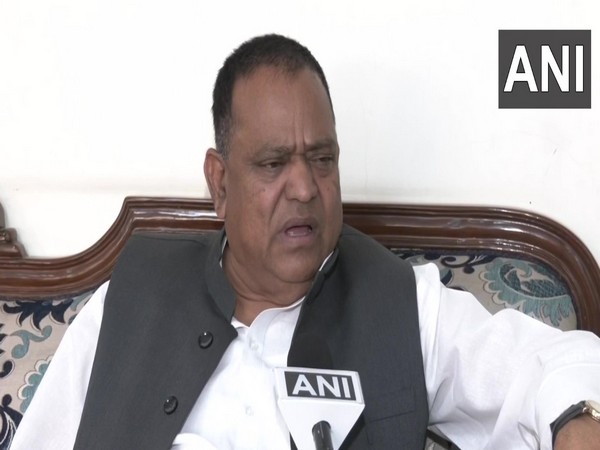 'Statement hurt sentiments': Congress MLA slams Rajasthan CM over Pilot remark