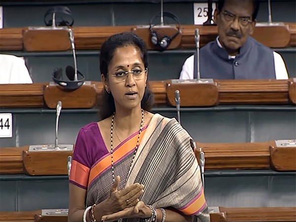 'Let it be tabled first': Supriya Sule on Amit Shah's UCC remark
