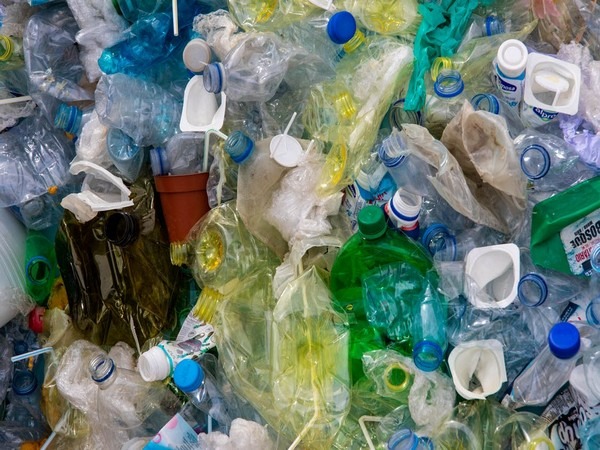 Tackling plastic pollution with a net of law and chemical coding: Research