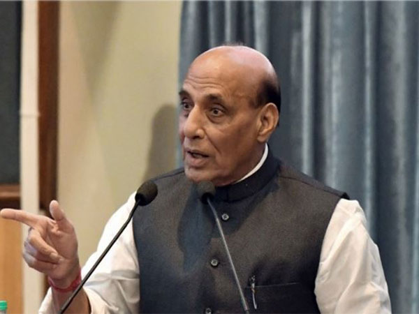 Rajnath Singh to co-chair 4th India-France Annual Defence Dialogue with French minister