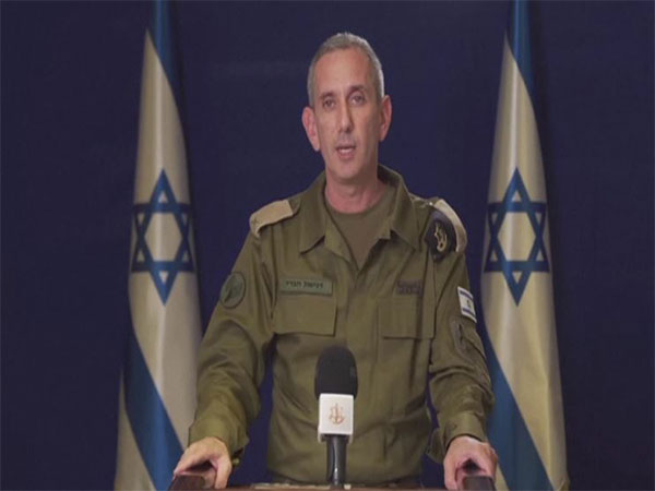 "Days ahead of us will be complicated, nothing is over until it's over": Israel Defence Forces spokesperson on hostage agreement 