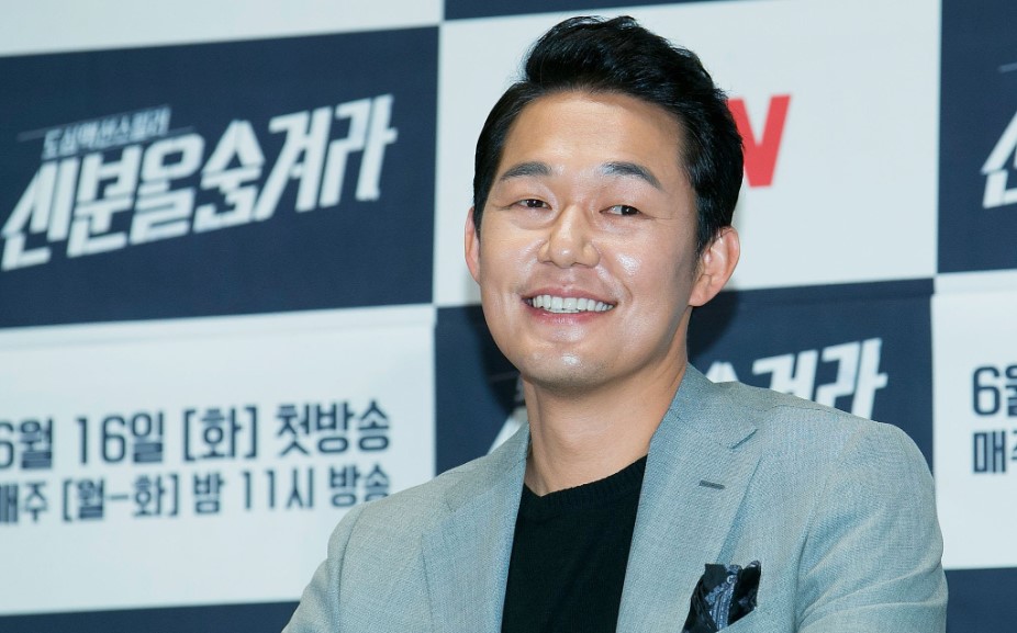 Park Sung Woong Joins Lee Joon Hyuk in Spin-off of K-drama ‘Stranger’