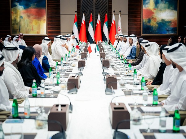 UAE and Bahrain Strengthen Bilateral Ties with New Agreements