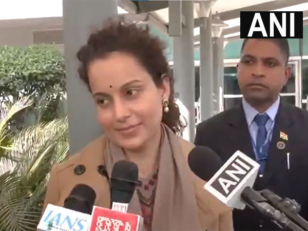 Mahayuti Triumphs in 2024 Maharashtra Elections as BJP MP Kangana Ranaut Criticizes Opposition