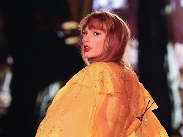 Taylor Swift Bids Emotional Farewell as Eras Tour Nears End