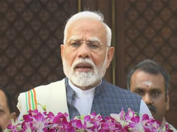 PM Modi Criticizes Opposition Ahead of Crucial Parliament Session