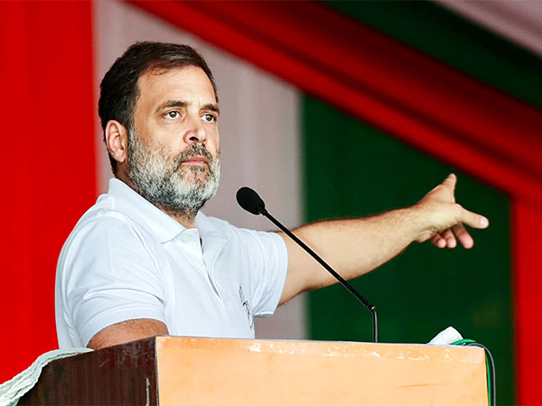 Rahul Gandhi Blames BJP for Sambhal Violence Amid Rising Tensions