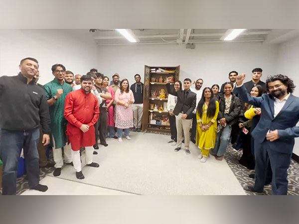 Hindu Student Leaders Unite at Toronto Event to Combat Challenges