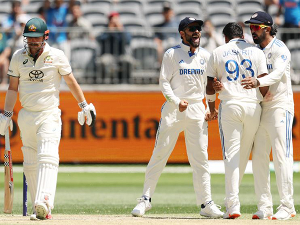 India's Triumph: Climbing to the Top of Test Cricket