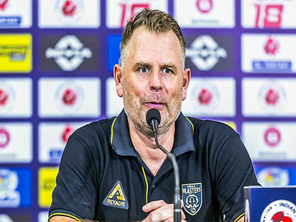 Kerala Blasters Coach Stahre Applauds Team's Triumphant Victory Over Chennaiyin FC