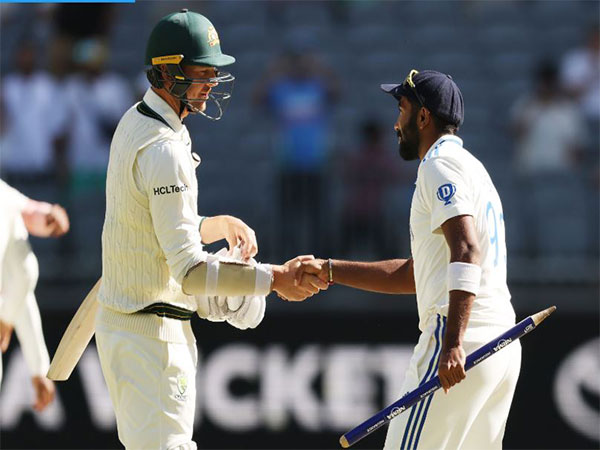 Jasprit Bumrah: India's Modern-Day Bowling Great in Australia