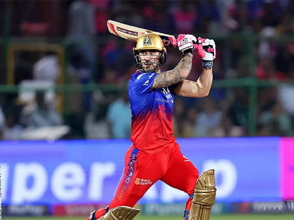 IPL 2023 Auction Shocker: Du Plessis and Powell Make Moves While Williamson and Indian Stars Go Unsold