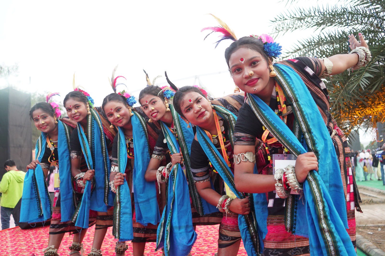 PM Modi Celebrates Odisha Parba 2024, Calls for Odisha's Progress in Maritime Trade, Tribal Welfare