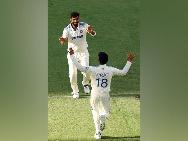 Bumrah Reclaims ICC Test Bowling Throne with Stellar Performance