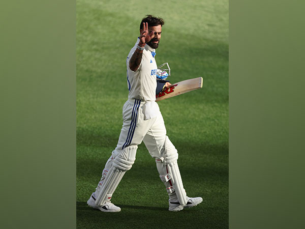 Virat Kohli's Perth Century: A Resounding Comeback Against Criticism