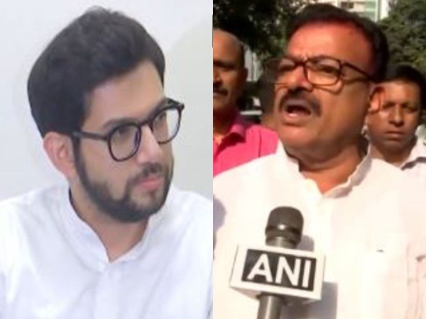 Aaditya Thackeray Ascends as Shiv Sena's New Legislature Leader