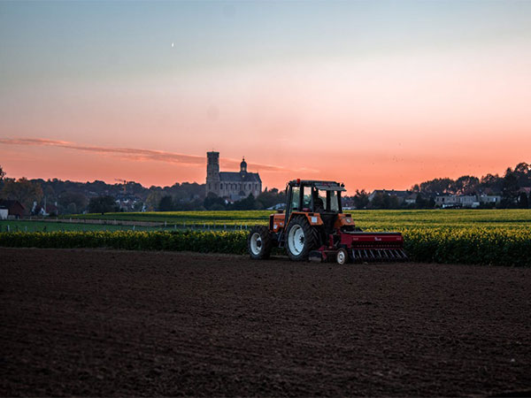 India Launches National Mission on Natural Farming to Revolutionize Agriculture