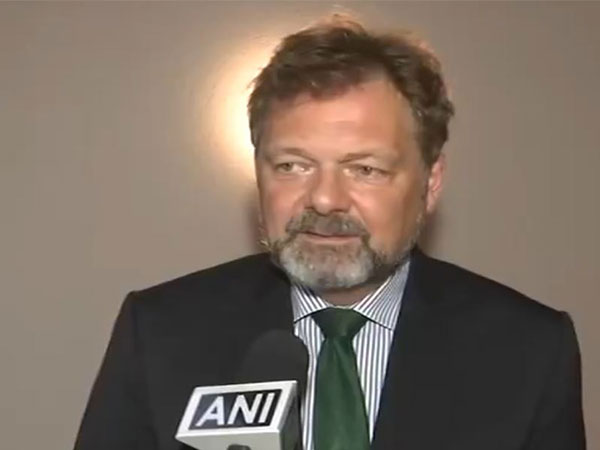 German Ambassador Urges Action Against Air Pollution in Delhi