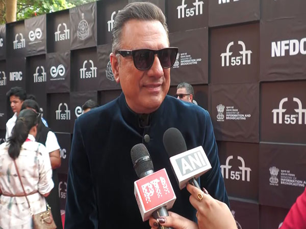 Boman Irani's 'The Mehta Boys' Shines at IFFI 2024