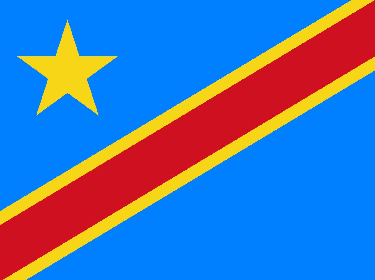Congolese with no internet for second straight day, govt cites to avoid 'chaos'