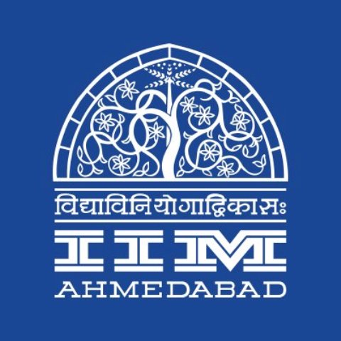 Bharat Bhasker to be new director of IIM Ahmedabad