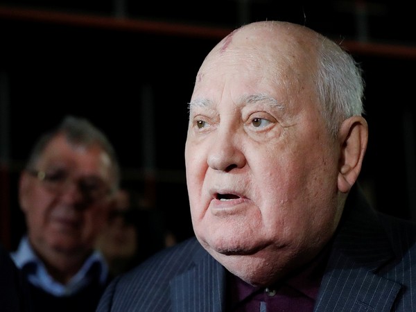 Mikhail Gorbachev: UN chief hails ‘one of a kind statesman who changed the course of history’