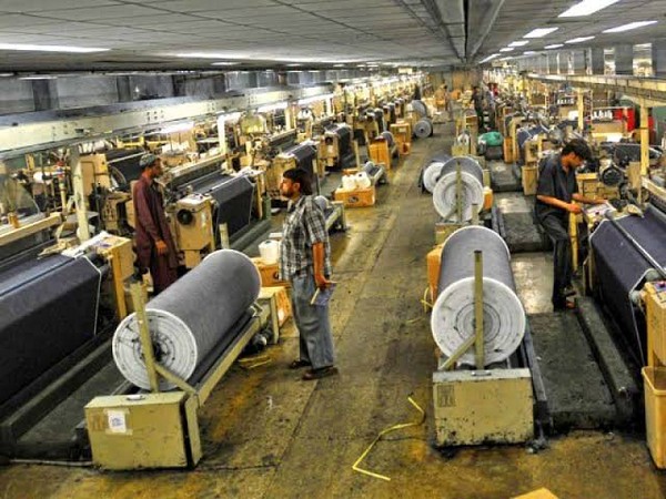 Pakistan's textile exports could fall below USD 1 billion a month from 2023 onwards: Textile body