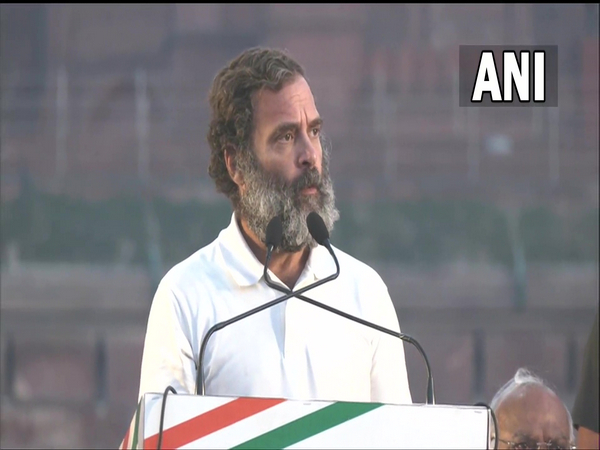 China, Pakistan are together now, if there is war it will be against both: Rahul Gandhi