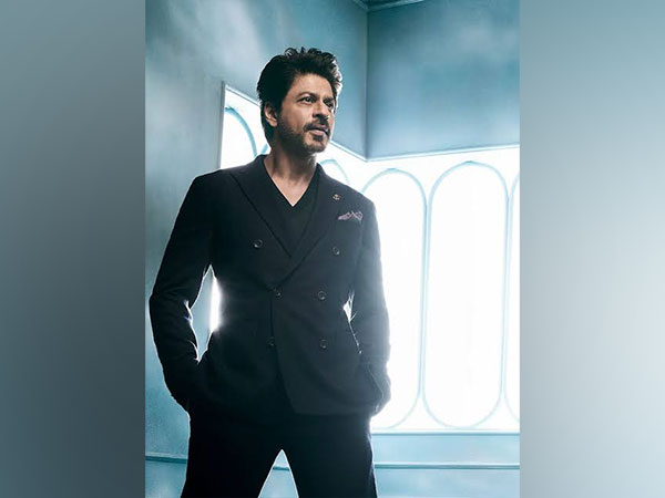 Wanted to be an action hero when I came to industry 32 years ago, says Shah Rukh Khan
