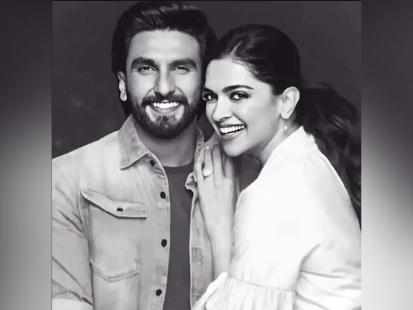 Ranveer Singh Shares First Photo Post-Baby, Deepika Padukone Joins in Parenting Fun